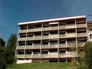 Residence Le Furon for 4 people Apartment in Provence