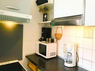 Residence Les Arolles for 6 people Apartment in Provence