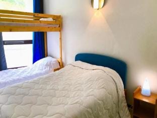 Residence Les Arolles for 6 people Apartment in Provence