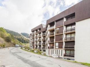 Residence Les Arolles Apartment in Provence