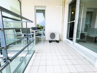 Terrasse Sur Montbonnot - Innovation Apartment in Meylan