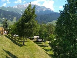 Studio La Tronche Near Hospital Apartment in Grenoble