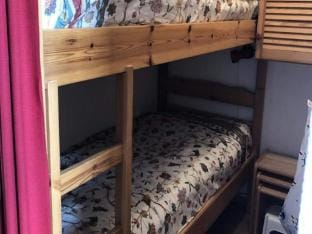 Studio in France near Alp Express Gondola Apartment in Huez