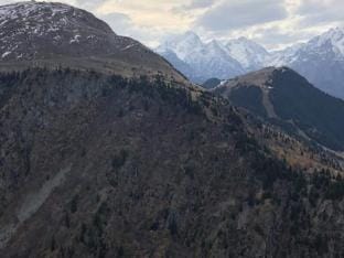 Studio in France near Alp Express Gondola Apartment in Huez