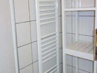 Studio in Vieil Alpe near Ski Lifts Apartment in Huez