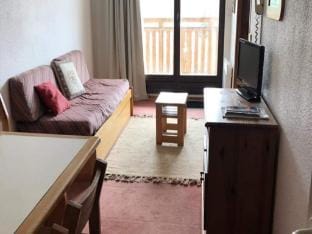 Apartment in France at Foot of Ski Slopes Apartment in Huez
