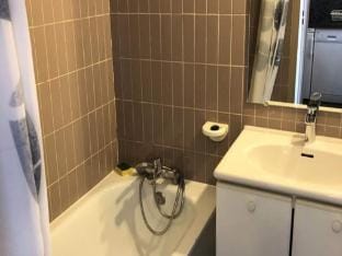 Apartment in France at Foot of Ski Slopes Apartment in Huez