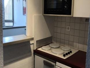 Apartment in Bergers near Ski Lifts Apartment in Huez