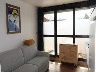 Apartment in Alpe dHuez near Telecentre Apartment in L'Alpe d'Huez