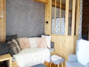 Studio on Avenue des Jeux near Telecentre Apartment in L'Alpe d'Huez