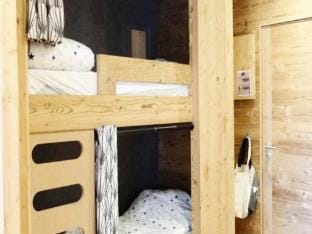 Studio on Avenue des Jeux near Telecentre Apartment in L'Alpe d'Huez