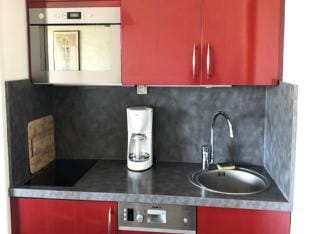 Apartment in French Alps near Ski Lifts Apartment in Huez