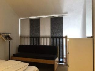 Duplex in France with Ski-InSki-Out Access Apartment in Huez