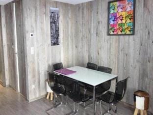 Studio in France with Ski-In Access Apartment in Huez