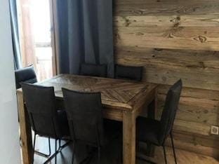 Apartment in France with Ski Lift Access Apartment in Huez