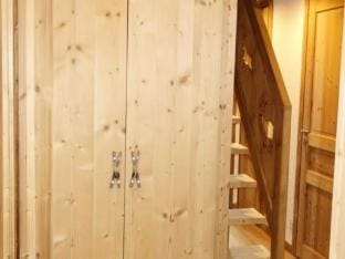 Apartment in Les Bergers near Ski Lifts Apartment in Huez