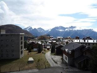 Apartment in France with Ski-In Access Apartment in Huez