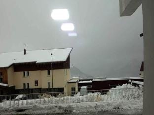 Studio in Les Pleiades near Ski Lifts Apartment in Huez