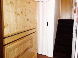 Studio in Les Pleiades near Ski Lifts Apartment in Huez