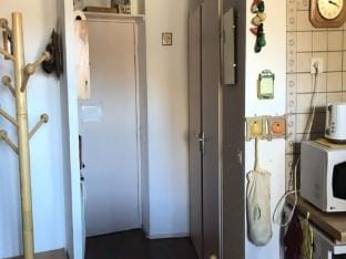 Apartment in France near Alp Express Ski Lift Apartment in Huez