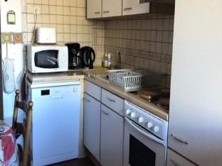 Apartment in France near Alp Express Ski Lift Apartment in Huez
