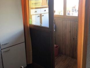Apartment in France near Alp Express Ski Lift Apartment in Huez