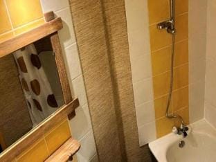 Studio in Alpe dHuez near Gondola Apartment in Huez