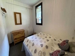 Apartment in Les 2 Alpes near Diable Lift Apartment in Les Deux Alpes