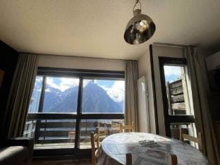 Apartment in Les 2 Alpes near Diable Lift Apartment in Les Deux Alpes