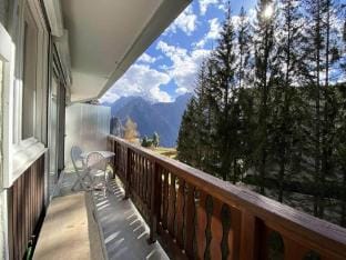 Apartment in Les 2 Alpes near Diable Lift Apartment in Les Deux Alpes