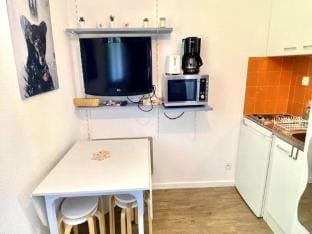 Studio in Belle Etoile near Ski Slopes Apartment in Les Deux Alpes