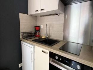 Studio in France near Belle Etoile Chairlift Apartment in Les Deux Alpes