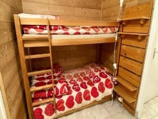 Apartment in Champame with Terrace Views Apartment in Les Deux Alpes