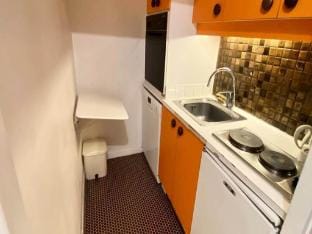 Apartment in Champame with Terrace Views Apartment in Les Deux Alpes