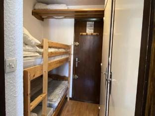 Apartment in Belle Etoile near Ski Slopes Apartment in Les Deux Alpes