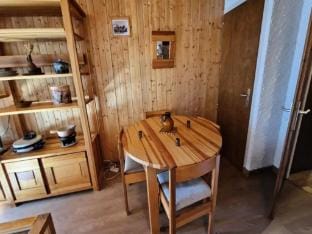 Residence Brimbelles Apartment in Les Deux Alpes