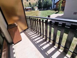 Residence Brimbelles Apartment in Les Deux Alpes