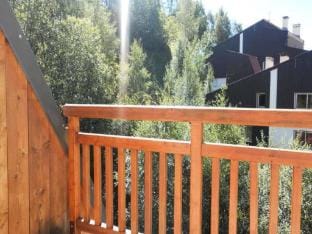 Rooms for 4 People Apartment in Les Deux Alpes