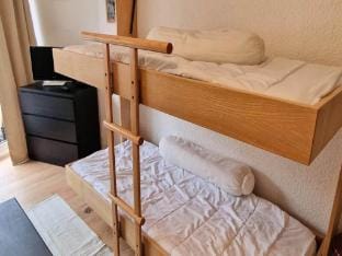 Holiday Home in France near Local Market Apartment in Les Deux Alpes