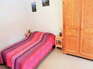 Residence Tyrol for 6 people Apartment in Les Deux Alpes