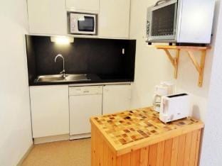 Residence Tyrol for 6 people Apartment in Les Deux Alpes