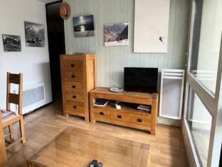 Quirlies Ii Residence Apartment in Les Deux Alpes