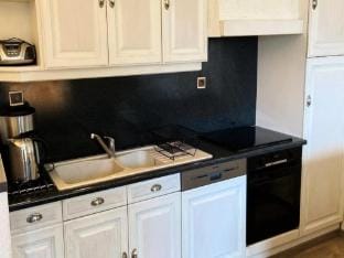 Residence Ecureuil for 6 people Apartment in Les Deux Alpes