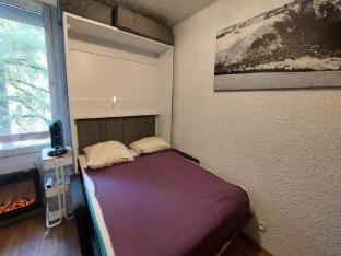 Residence Cote Brune V for 4 people Apartment in Les Deux Alpes