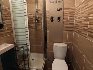 Residence Cote Brune V for 4 people Apartment in Les Deux Alpes