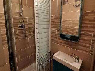Residence Cote Brune V for 4 people Apartment in Les Deux Alpes