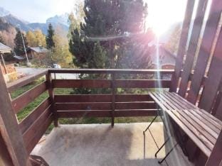 Residence Les Espaces Apartment in Les Deux Alpes