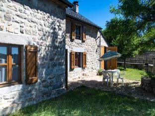Gite de chantejals for 5-7 people Apartment in Occitanie
