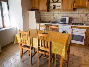 Gite de chantejals for 5-7 people Apartment in Occitanie
