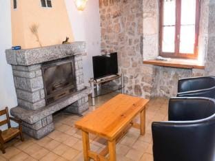 Gite de chantejals for 5-7 people Apartment in Occitanie